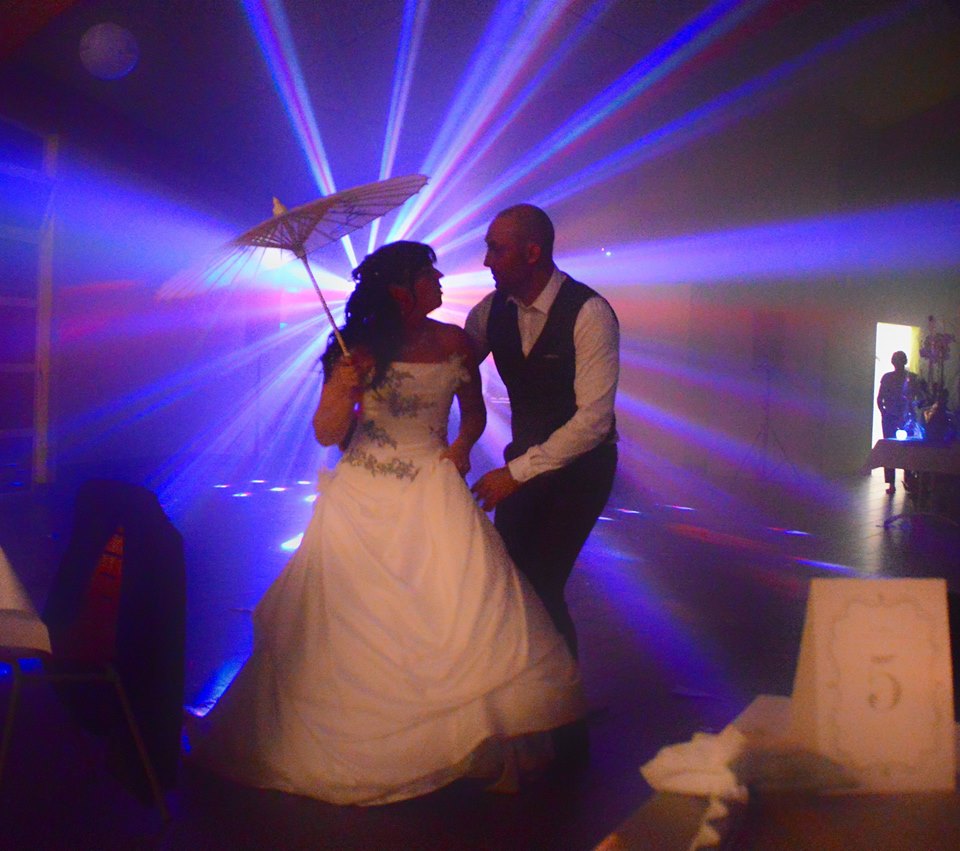 Art Du Mix Dj Playse Dj Mariage Lille Photo mariage 29