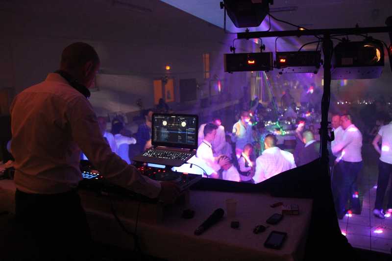 Art Du Mix Dj Playse Dj Mariage Lille Prestation 13